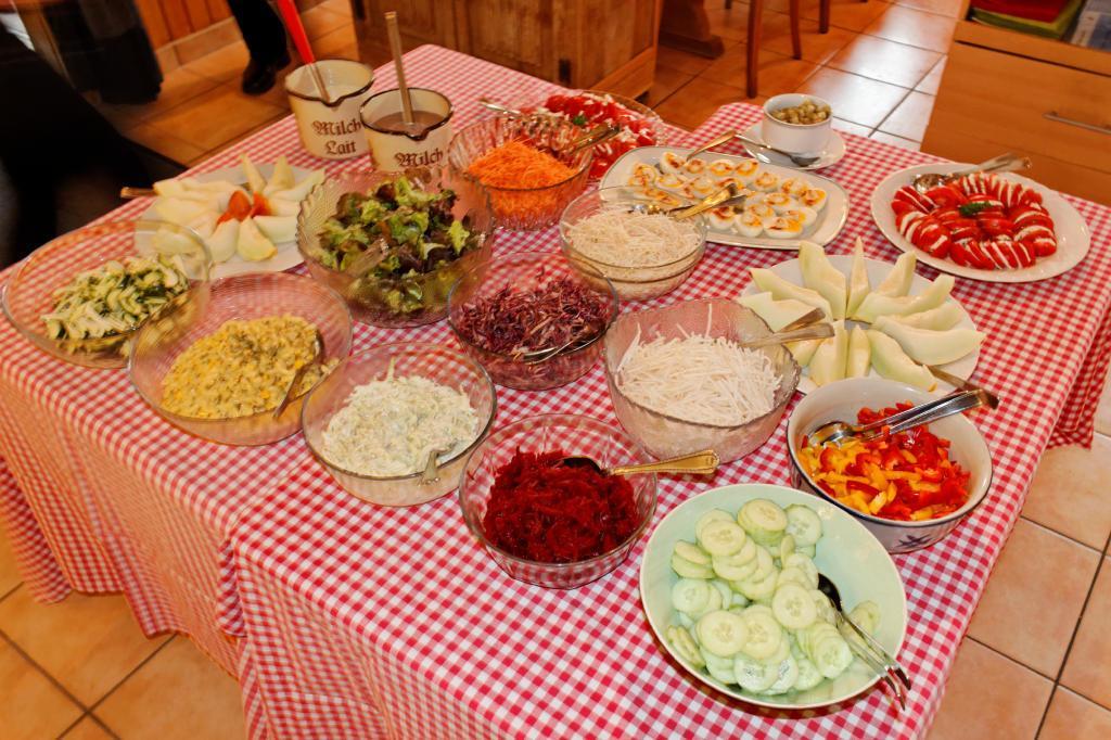 Haflingerhof Fruhboden Villa Egg Dış mekan fotoğraf