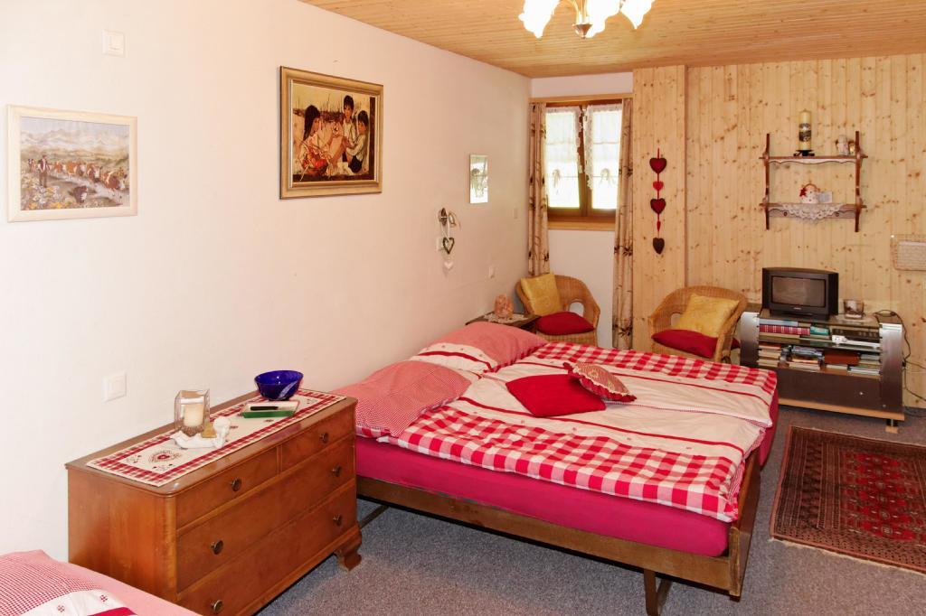 Haflingerhof Fruhboden Villa Egg Dış mekan fotoğraf