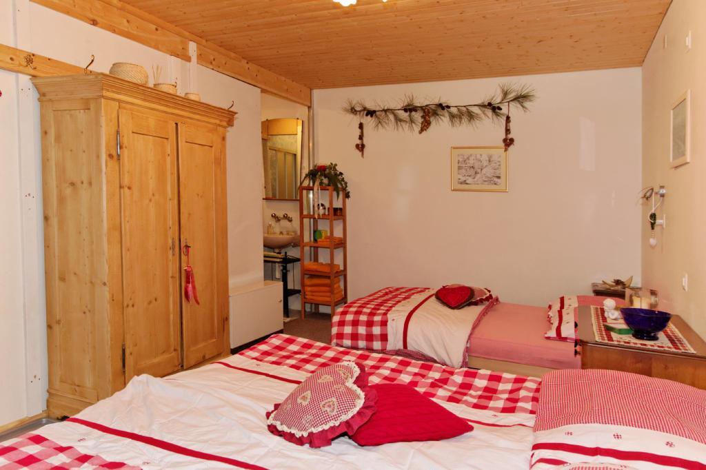 Haflingerhof Fruhboden Villa Egg Dış mekan fotoğraf