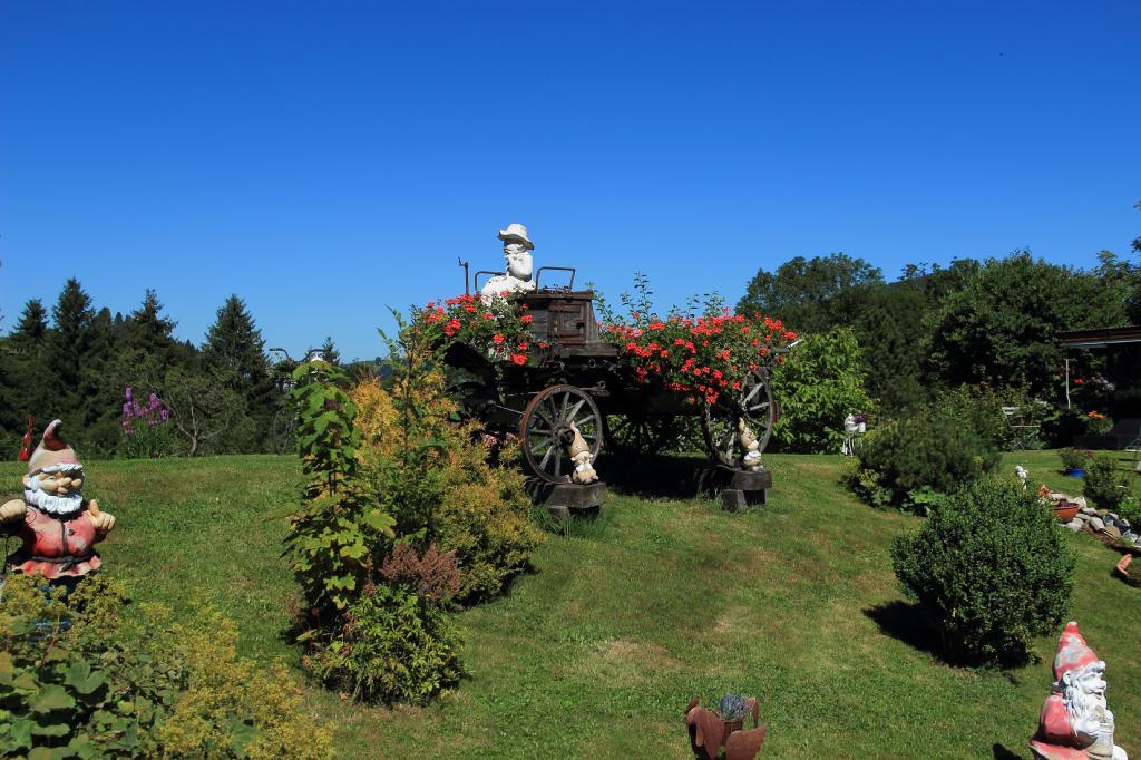 Haflingerhof Fruhboden Villa Egg Dış mekan fotoğraf