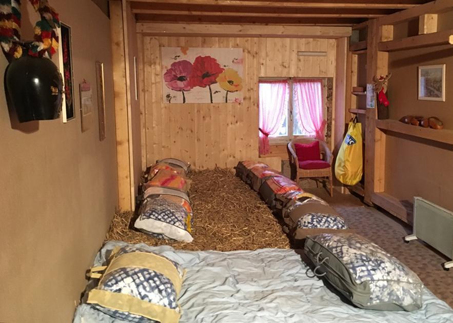 Haflingerhof Fruhboden Villa Egg Dış mekan fotoğraf