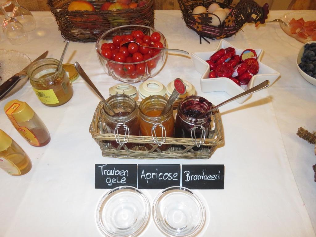 Haflingerhof Fruhboden Villa Egg Dış mekan fotoğraf